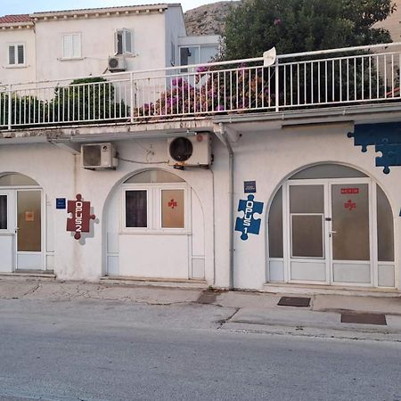 Opus Three Apartment Dubrovnik - Private Parking Exterior photo